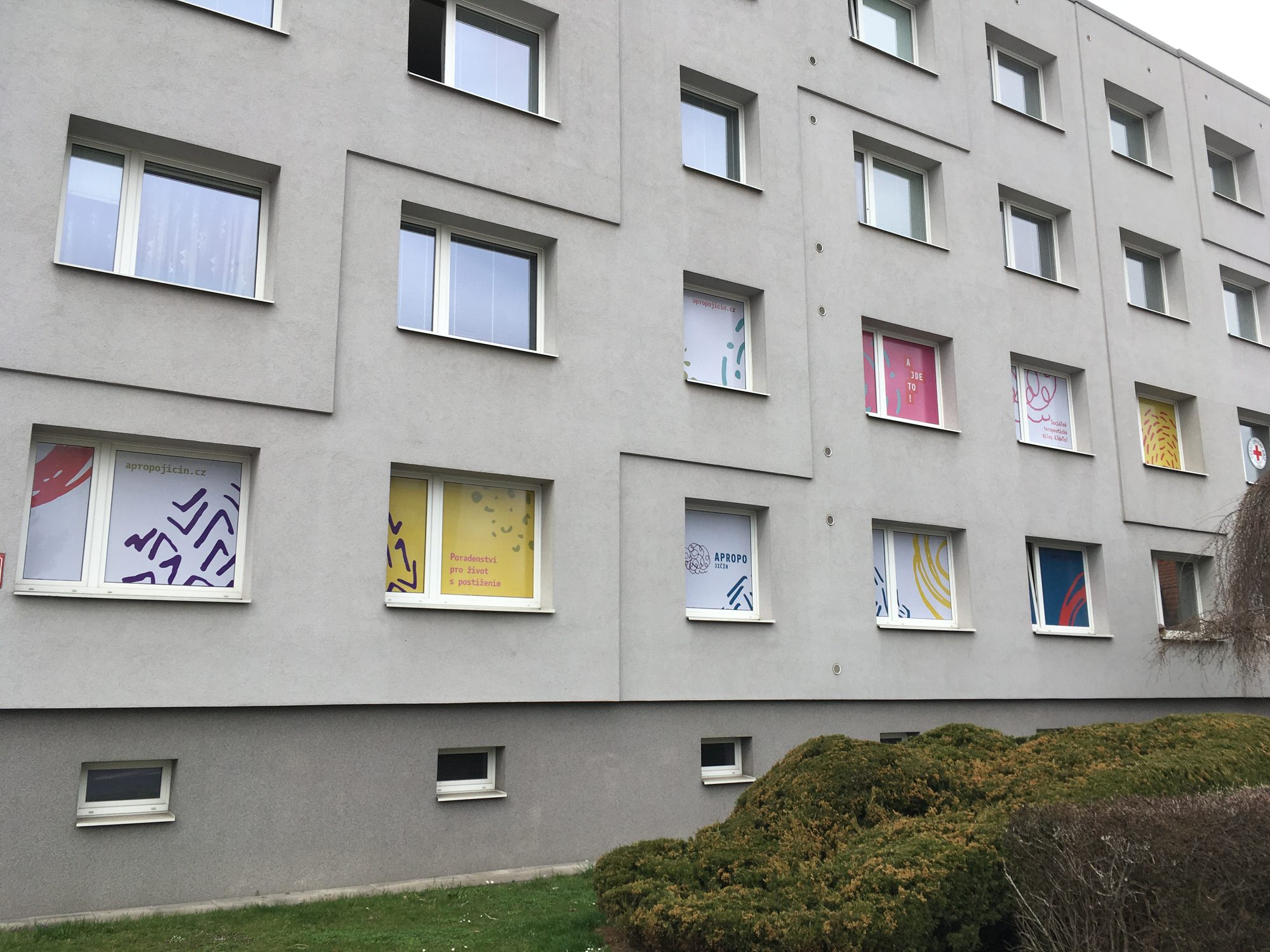 Realizace PrintBlock — apropo (2)