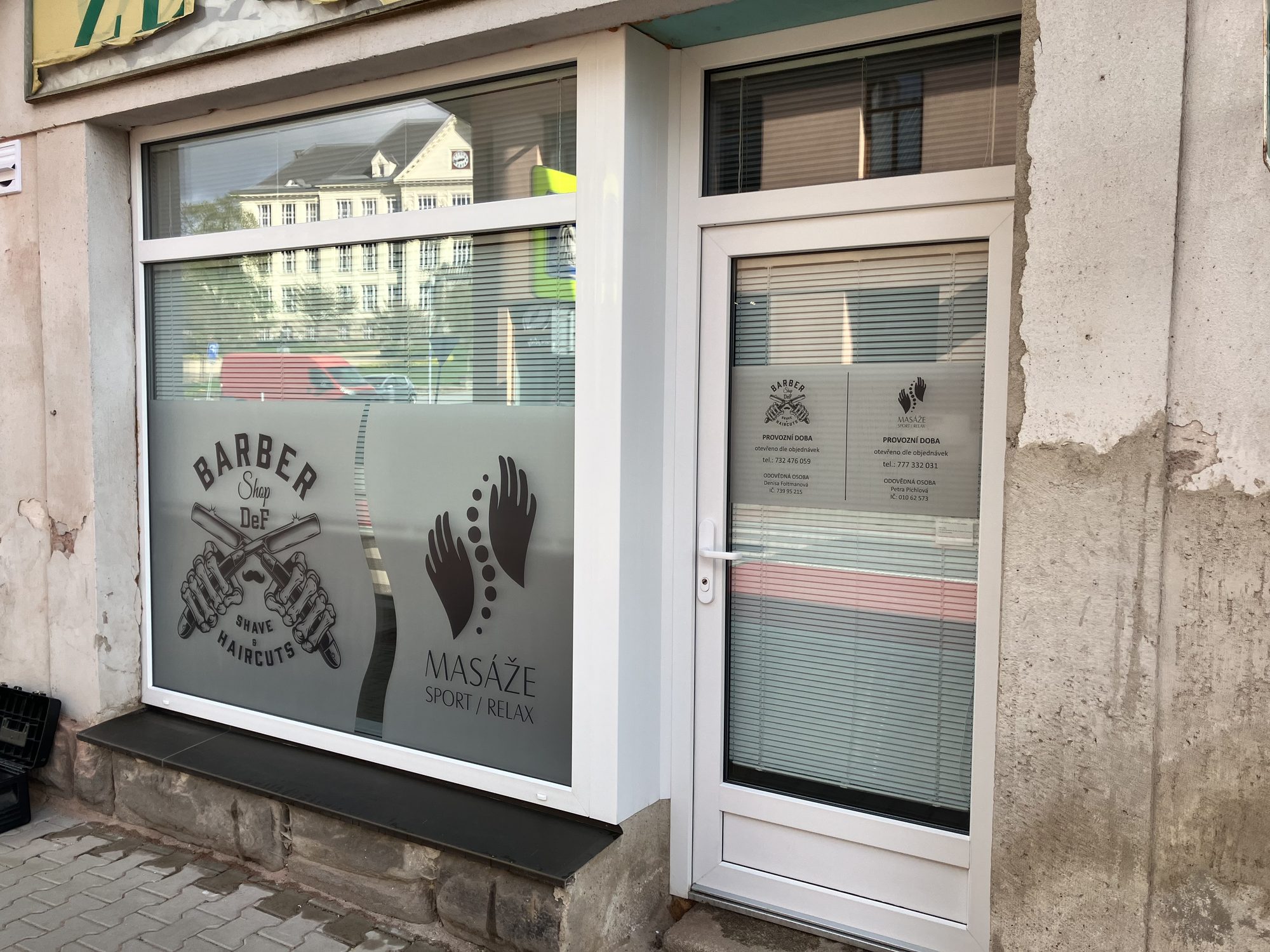Realizace PrintBlock — barber_lomnice (1)