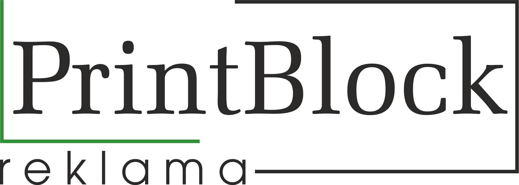 PrintBlock reklama